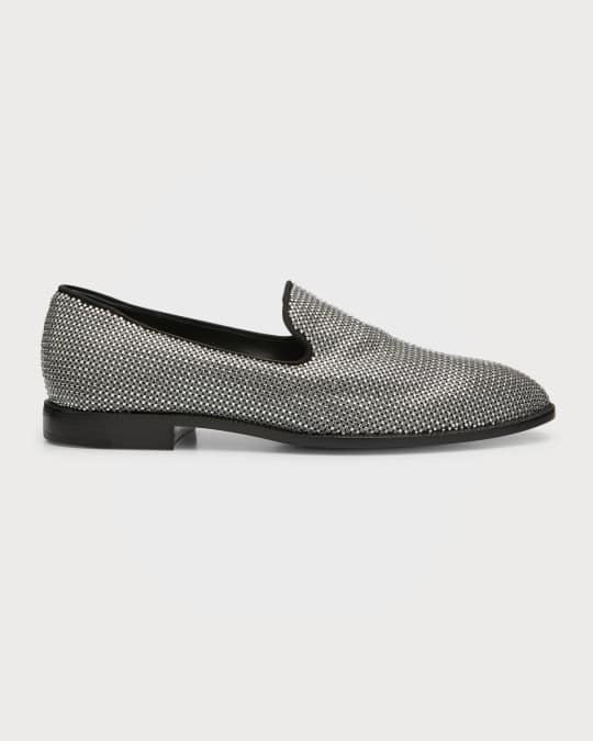 Neiman marcus giuseppe discount sneakers