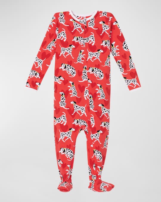 18m footed 2025 pajamas