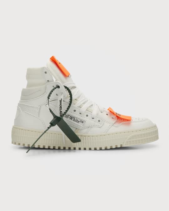 Neiman marcus off white shoes top