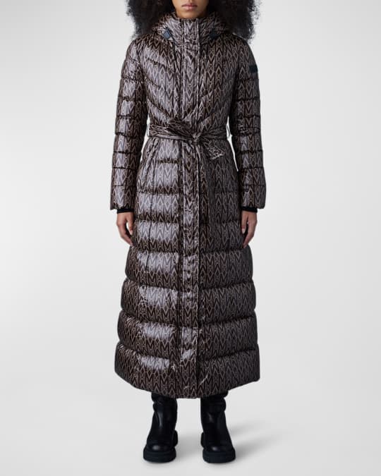 Neiman marcus mackage shop