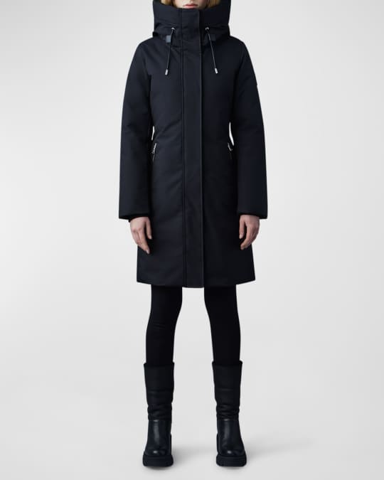 Mackage outlet rebeka maxi