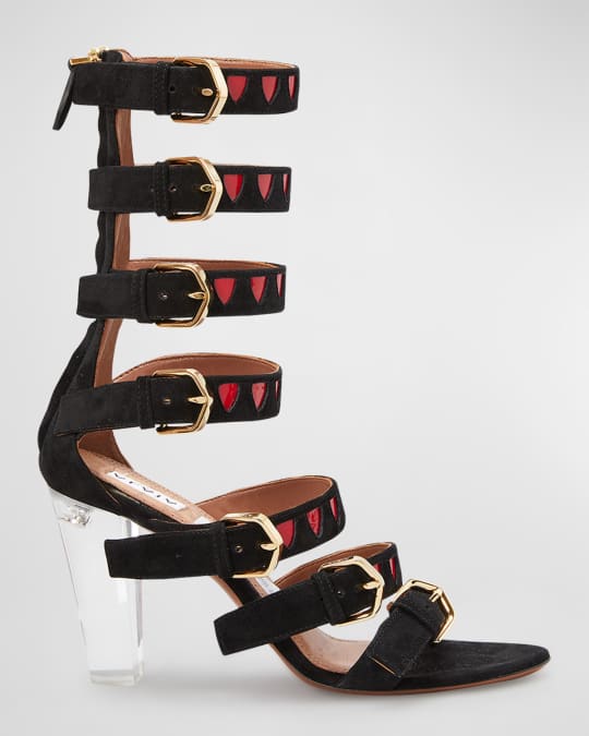 Sandal spartiate on sale