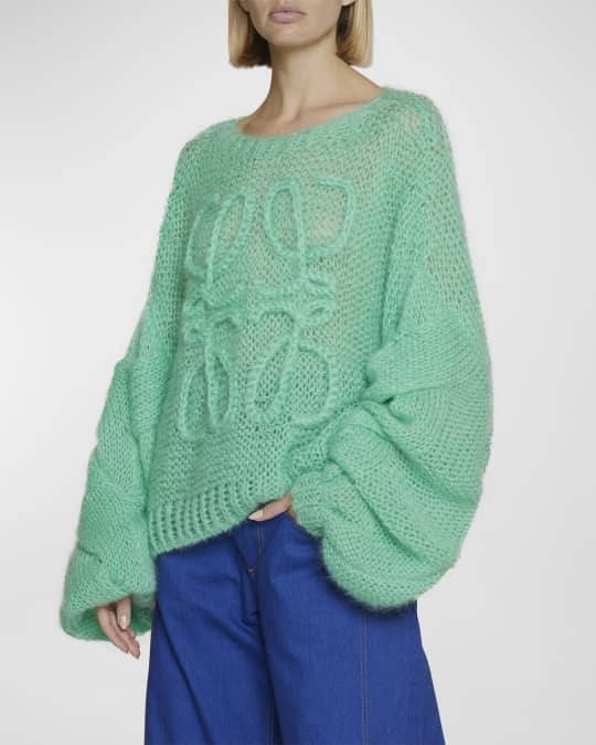 Loewe outlet sweatshirt sale