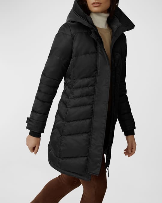 Canada goose cheap coat neiman marcus