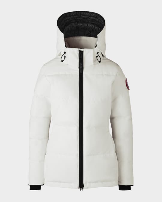 Canada goose deals jacket neiman marcus