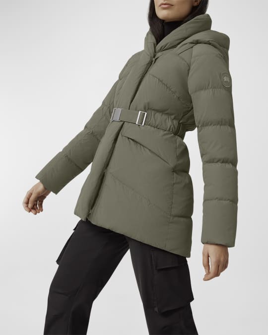 Neiman marcus puffer coats sales