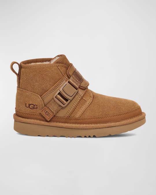 Uggs at discount neiman marcus