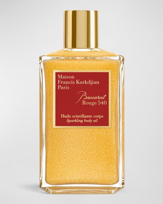 Maison Francis Kurkdjian 6.8 oz. Baccarat Rouge 540 Sparkling Body