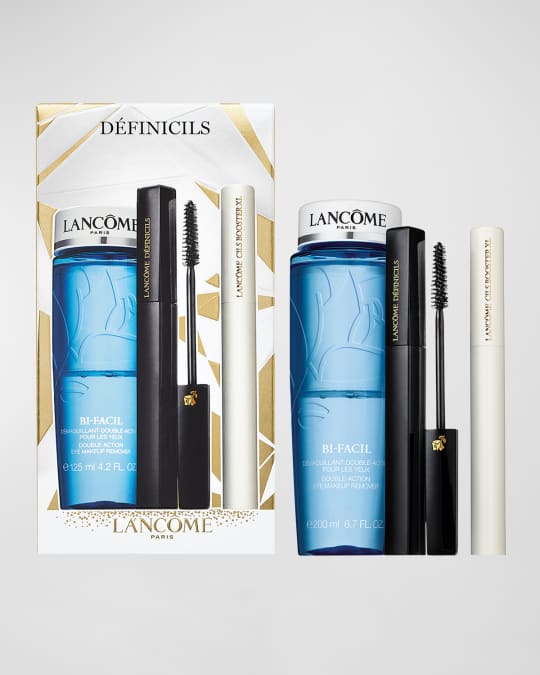 Definicils Holiday Mascara Gift Set Neiman Marcus