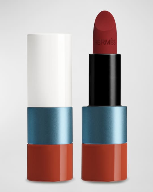 Hermes Limited Edition Rouge Hermes Matte Lipstick Neiman Marcus
