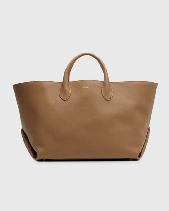 Khaite envelope bag top
