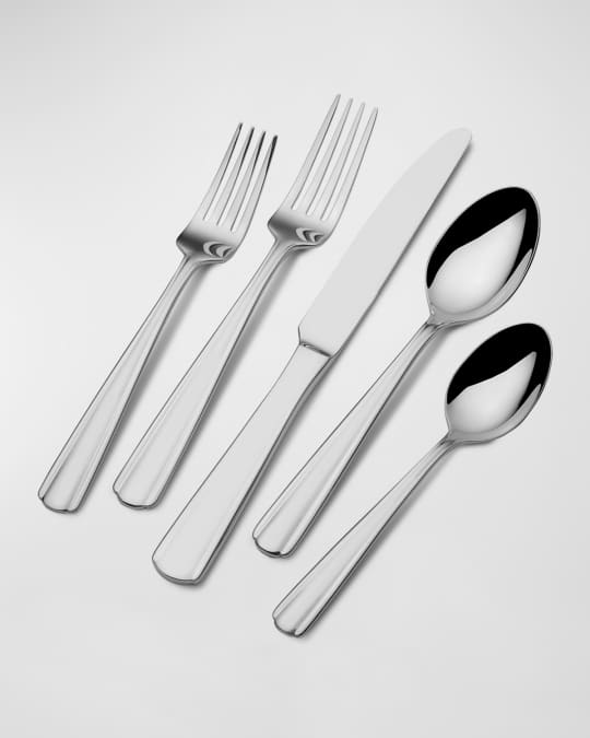 Bella 20-Piece Flatware Set 