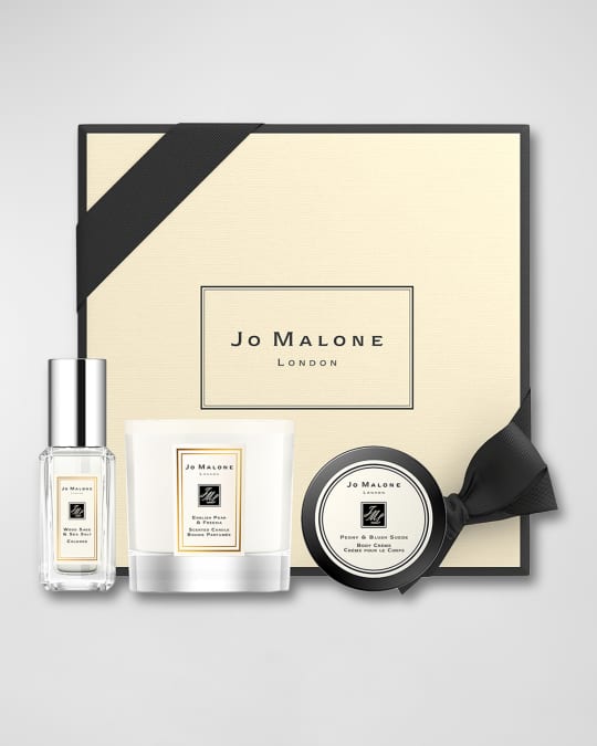 Jo Malone London Mini Luxuries Trio Neiman Marcus
