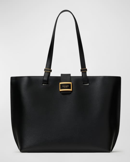 Bleecker Saffiano Leather Large Tote by Kate Spade Online, THE ICONIC