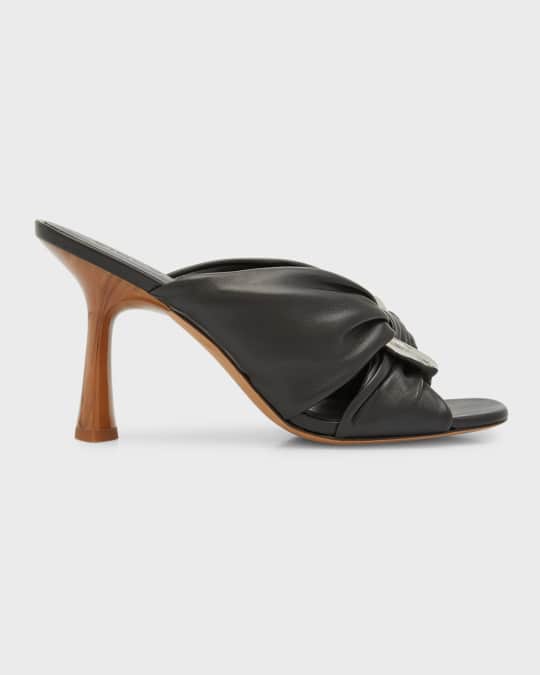 Neiman marcus sales versace slides