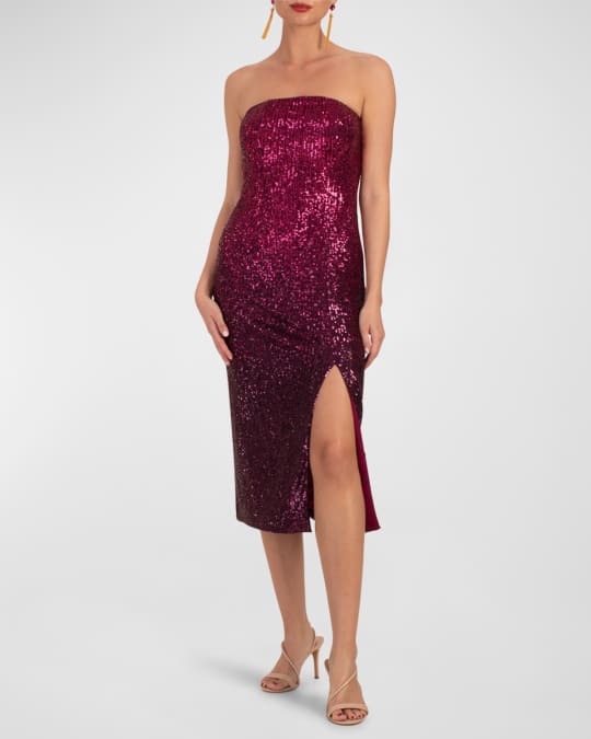 Neiman marcus sales trina turk dresses