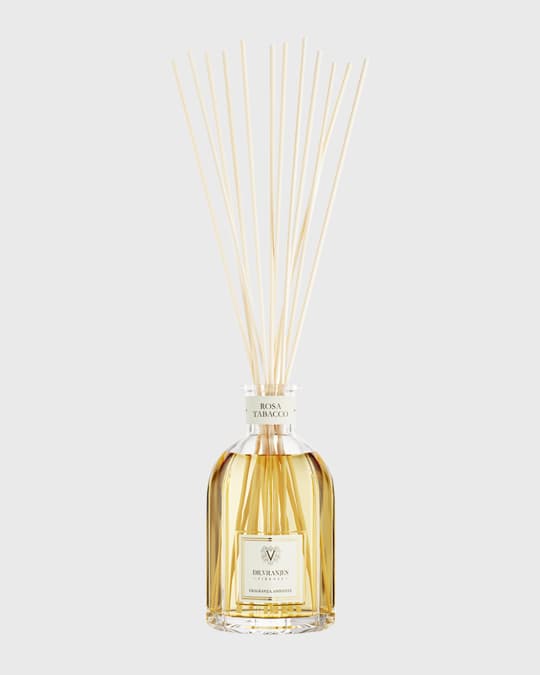 Rosa Tabacco Diffuser, 84.5 oz.