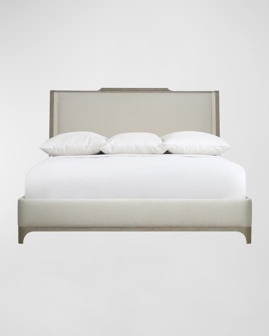 Albion Shelter King Bed