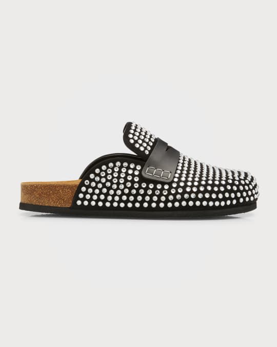 Hermes sandals shop neiman marcus