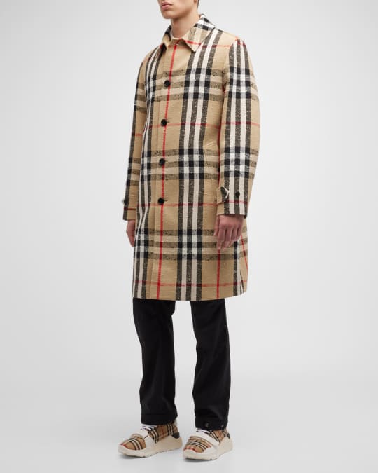 Neiman marcus burberry coat outlet