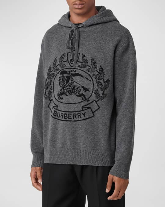 Burberry hoodie discount neiman marcus