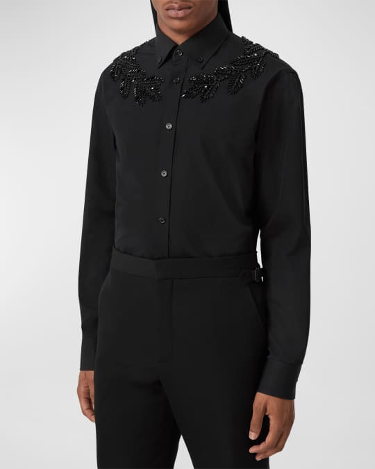Burberry shirt sale neiman marcus