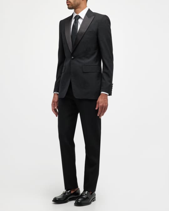 Tuxedo burberry online
