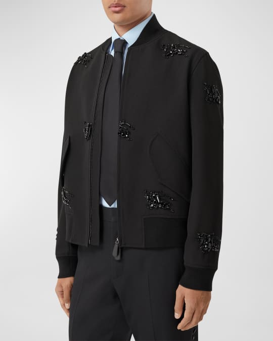 Burberry jacket sales neiman marcus