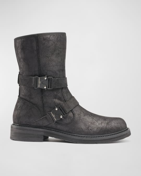 Totes eileen double best sale zip boots