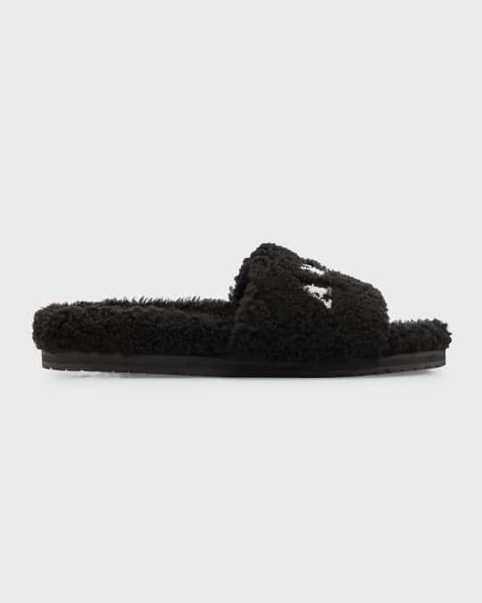 Neiman marcus slippers hotsell