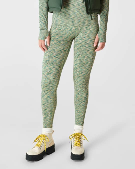 Leggings haut de la taille bleu foncé Betty Barclay | La Redoute
