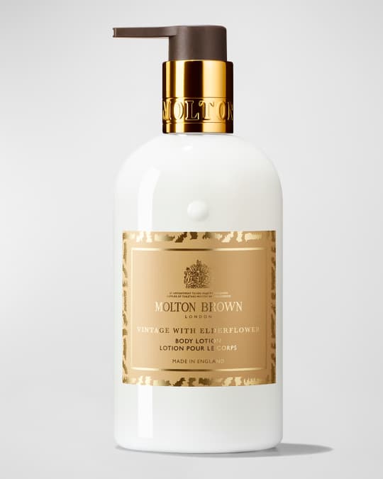 Molton Brown Vintage with Elderflower Body Lotion, 10 oz. Neiman Marcus