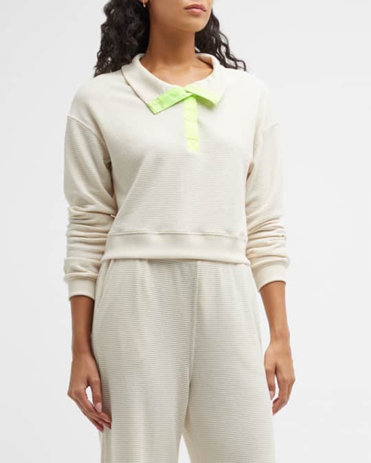 Free people snow outlet day thermal top