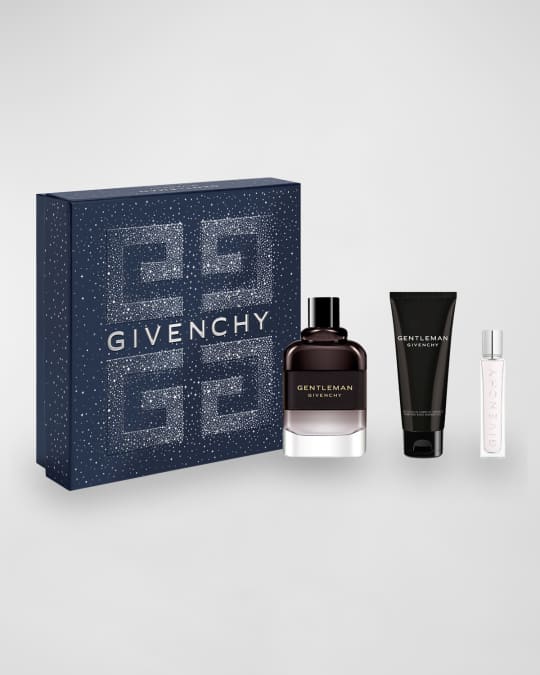 Givenchy gentleman eau de parfum gift set 2025