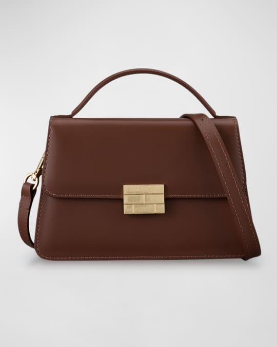 Le Signature Small Top-Handle Bag