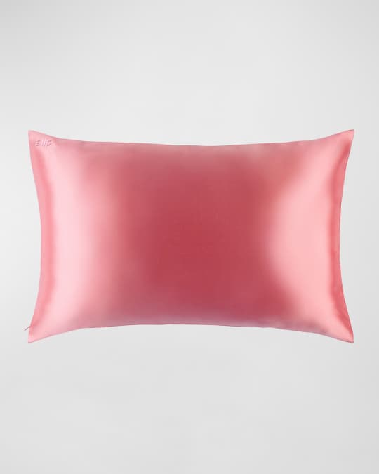 Neiman marcus silk pillowcase 2025