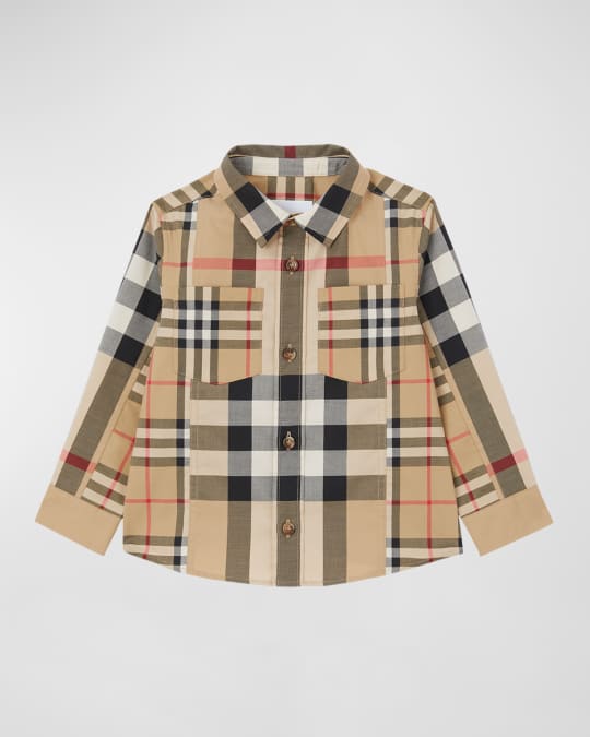 Neiman marcus burberry shirt sales