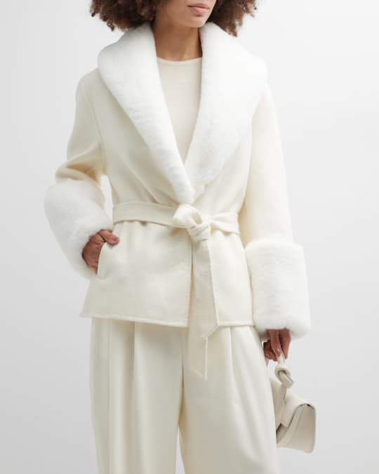 Neiman marcus fur coats sale shop