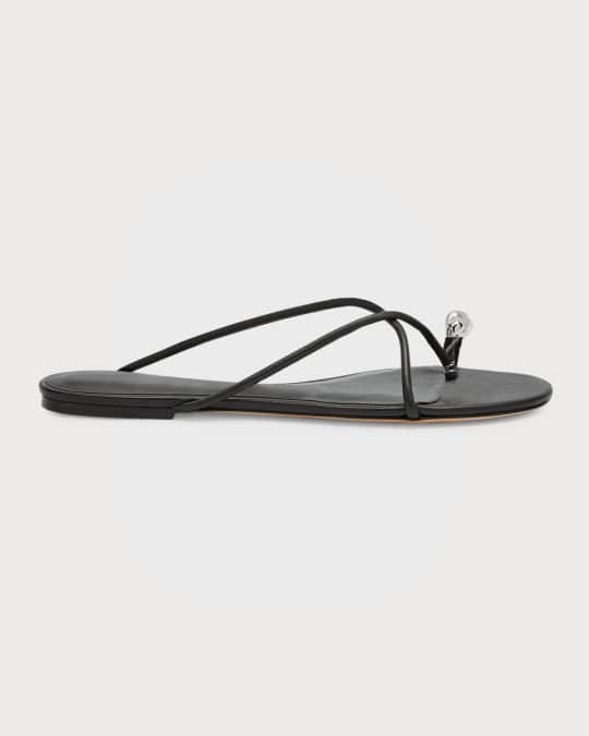 Neiman marcus hotsell flip flops