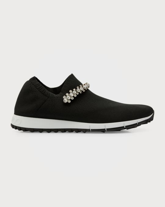 Jimmy choo verona sneakers top