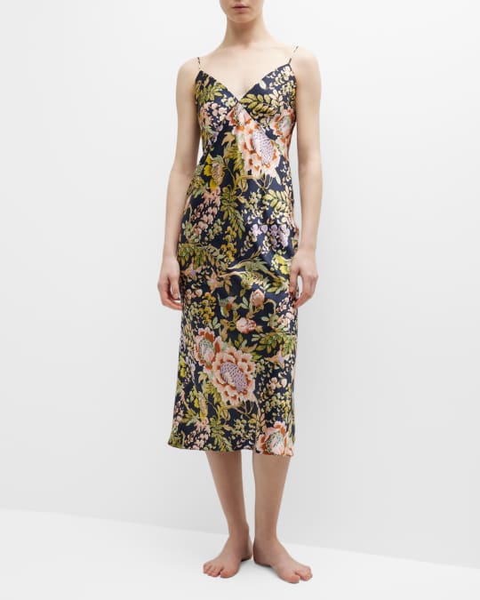 Olivia von halle issa shop