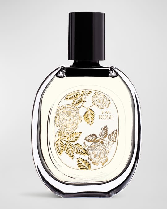 DIPTYQUE 2.5 oz. Eau Rose Eau de Parfum - Limited Edition | Neiman