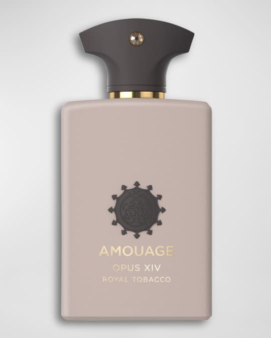 Tobacco eau de parfum