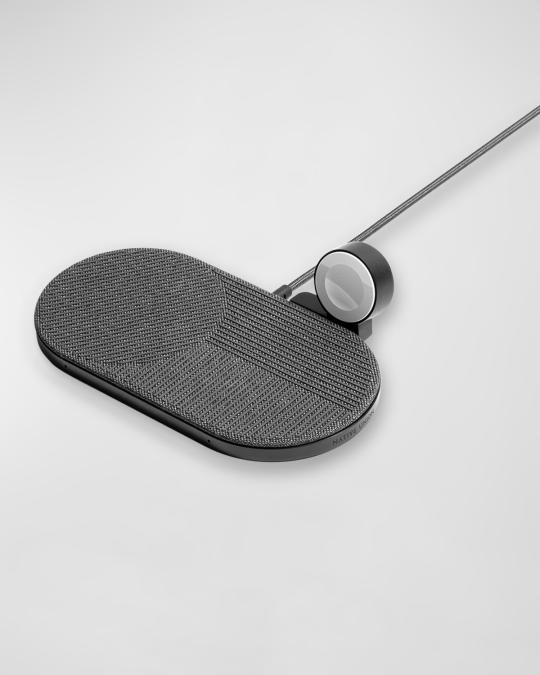 Native Union Drop XL Wireless Charger - Watch Edition | Neiman Marcus