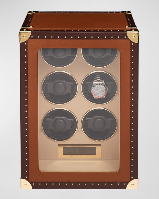 Romer Six-Watch Winder