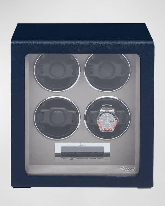 Quantum Quad Watch Winder