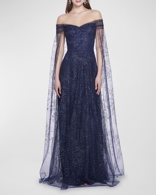 Neiman marcus shop marchesa notte