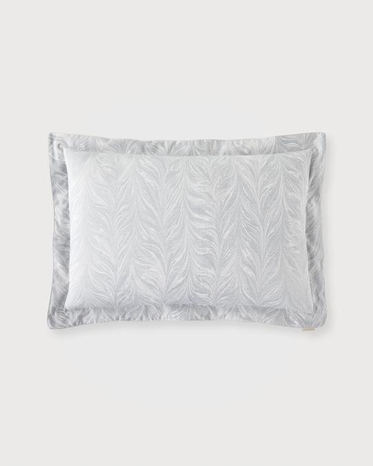 Zoffany Ebru Cotton Sateen King Sham | Neiman Marcus