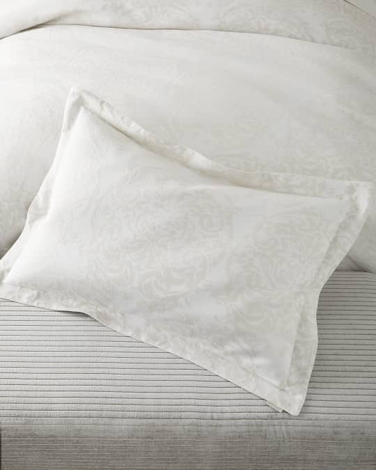 Tespi 280 Thread Count Sham, STANDARD SHAM