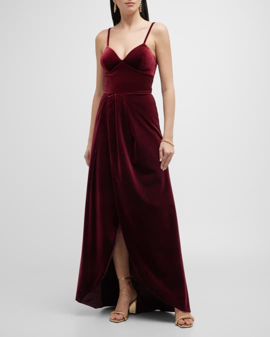 Neiman marcus petite evening gowns sales